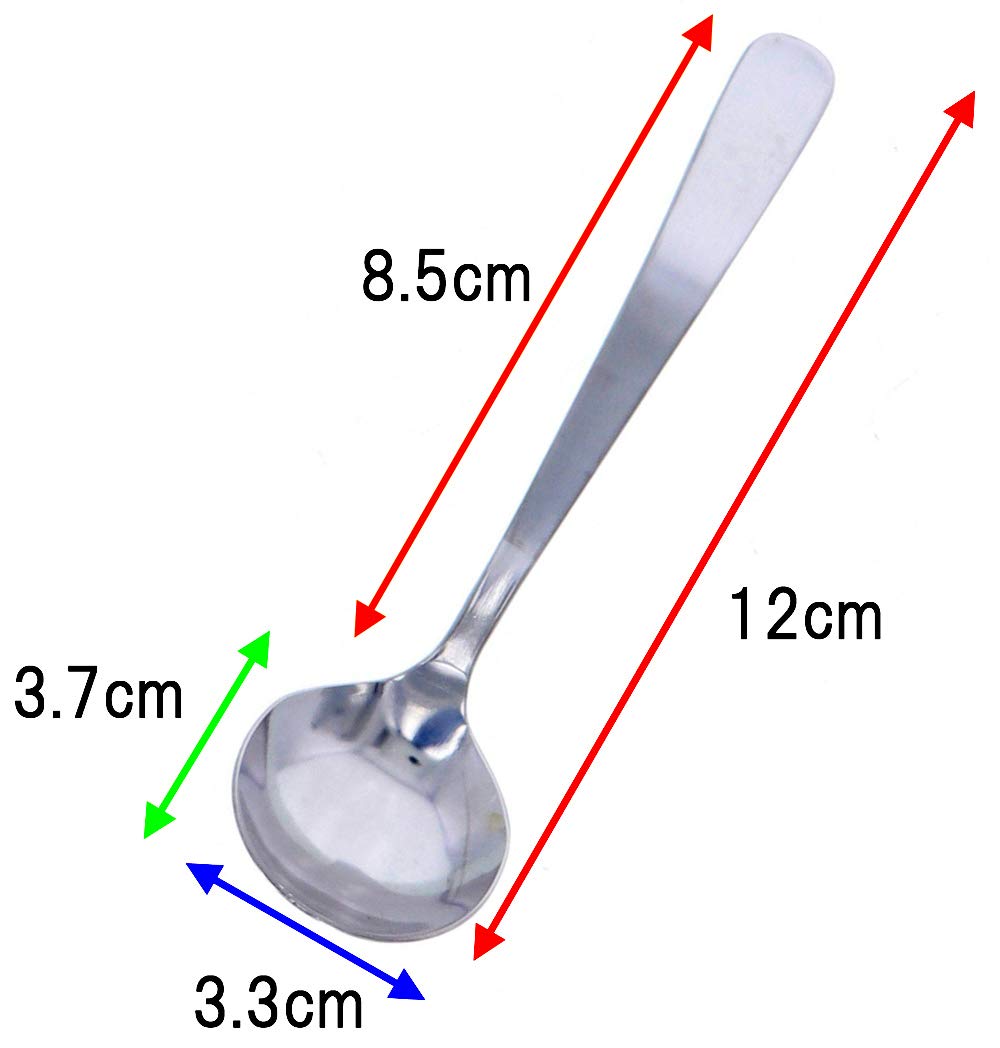 Amazon.co.jp: 髙儀(Takagi) ライラック シュガーレードル ステンレス