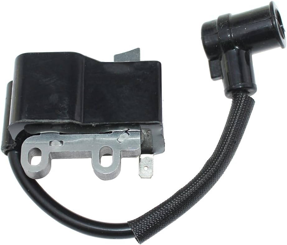 Ignition Coil Fit for DH212 EB212 SV212 PPT-235ES SHR-210 SRM-225SB SRM-225U SRM-225i SV-5C SV-5C/1 SV-5Ci A411000131