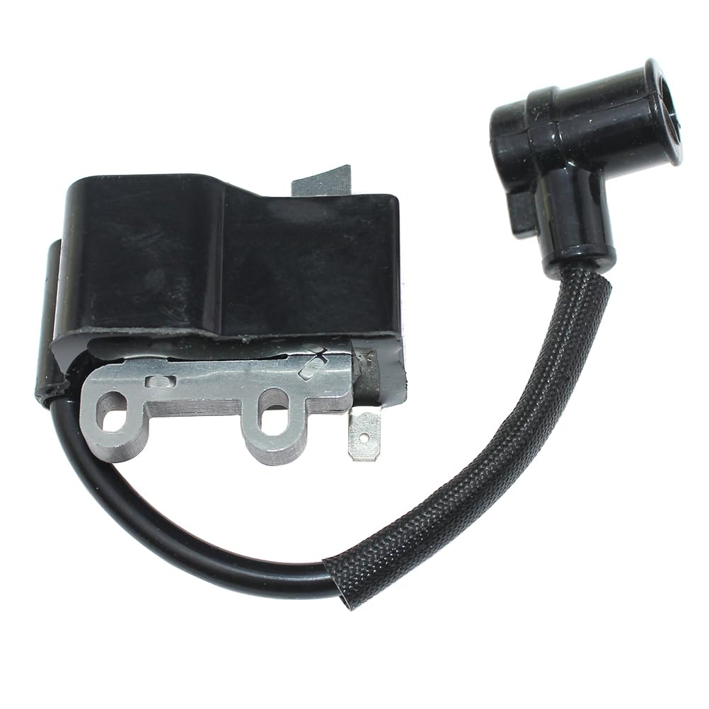 Bobina di accensione Adatta for DH212 EB212 SV212 PPT-235ES SHR-210 SRM-225SB SRM-225U SRM-225i SV-5C SV-5C/1 SV-5Ci A411000131