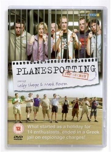 Planespotting [2005] [DVD]