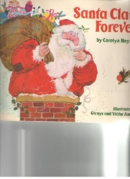 Santa Claus Forever