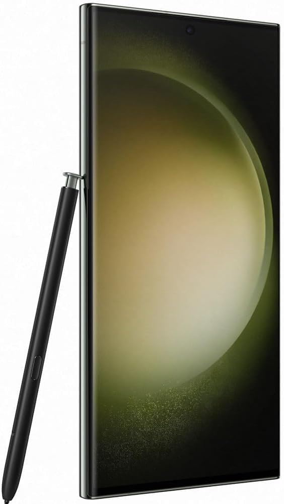 Galaxy S23 Ultra vs POCO X8 Pro