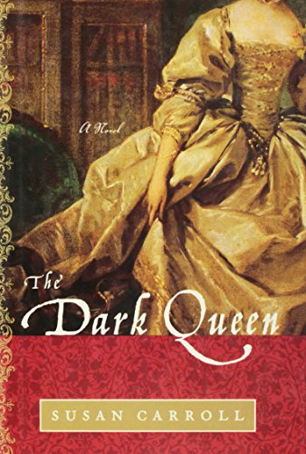 The Dark Queen; a Novel 0739452452 Book Cover