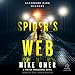 Spider's Web: Glenmore Park Mystery Series, Book 1