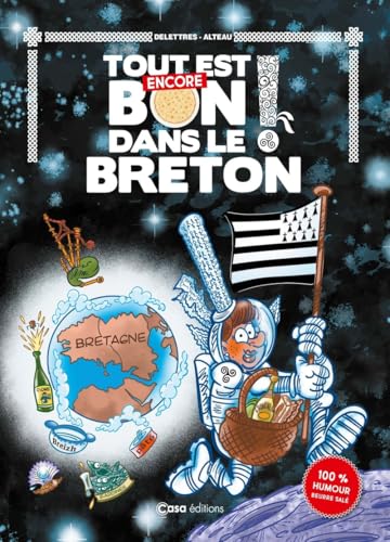 Tout est encore bon dans le breton