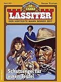  Lassiter 2621: Schutzengel für einen Teufel