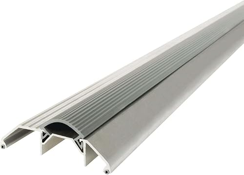 Miniatura 7 de M-D Building Products 8003Umbral Deluxe alto con vinilo Sello de 32pulgadas