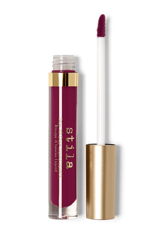 stila Stay All Day Liquid Lipstick
