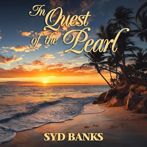 Audiobook: In Quest of the Pearl by Sydney Banks episode artwork
