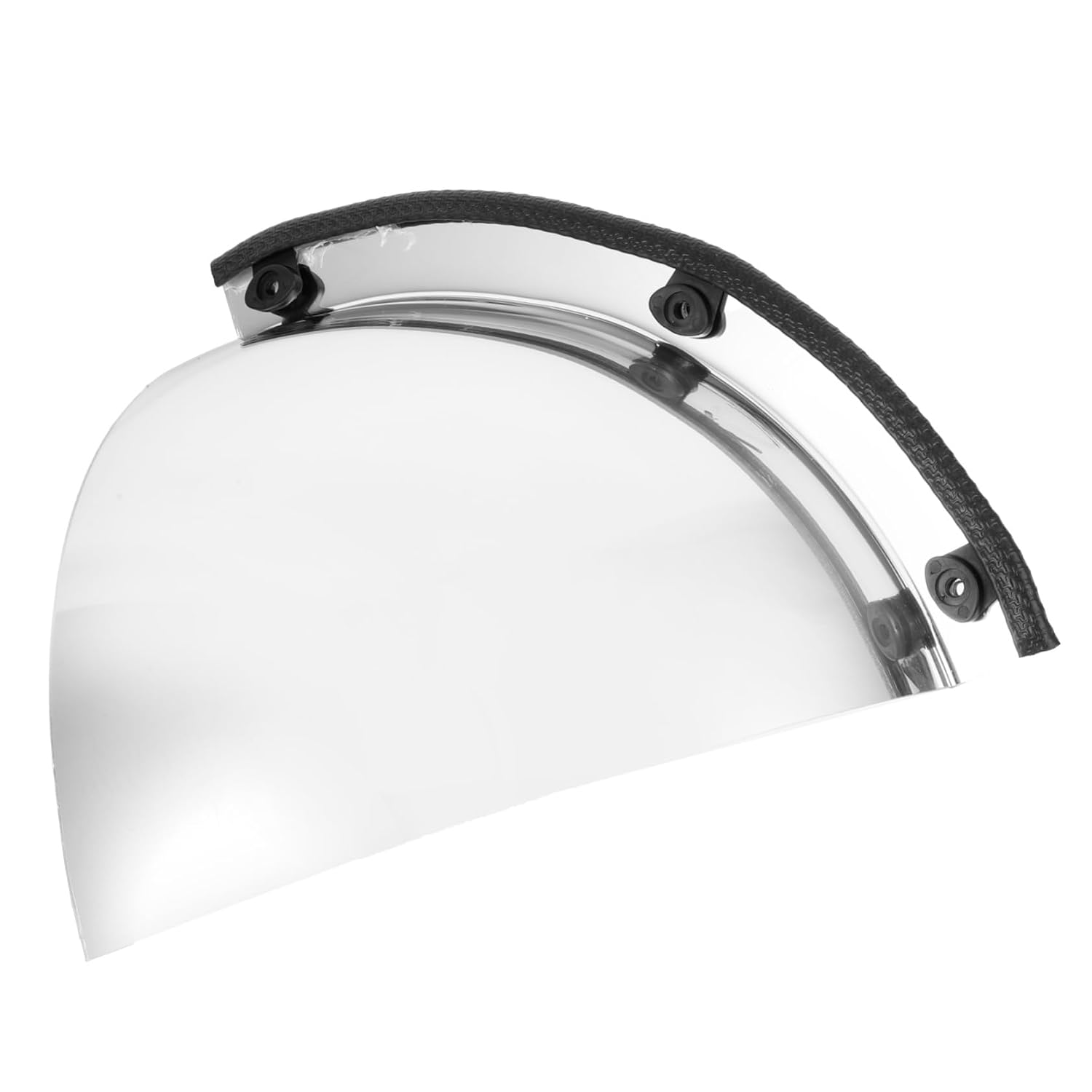 MAGICLULU Safety Mirror for Corners Convex Traffic Mirror Acrylic Wide Field of View