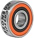 BRONSON SPEED CO. G3 Skateboard Bearings - Set of 8