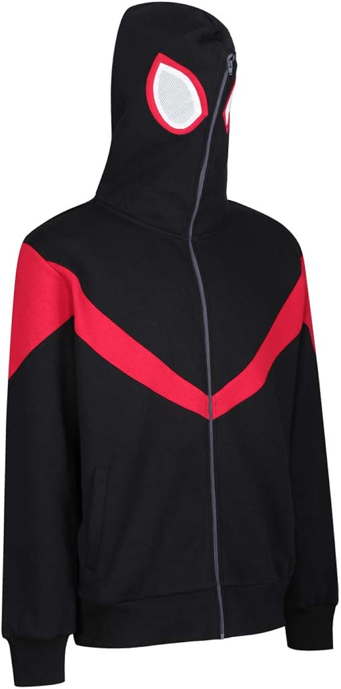 miles morales jacket amazon