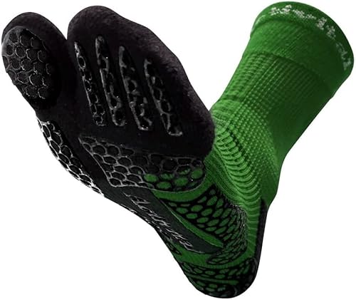 アクティバイタル フットサポーター PRO XL 29.5-32.5cm グリーン