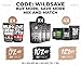 Wild Foods Wild Mushroom Blend-Supercharged Reishi, Chaga, Cordyceps, Turkey Tail and Lion’s Mane - 4Oz Pack- Adaptogenic Stress Reducer for Increased Mental Clarity-Nootropic Liquid Blend for Coffee