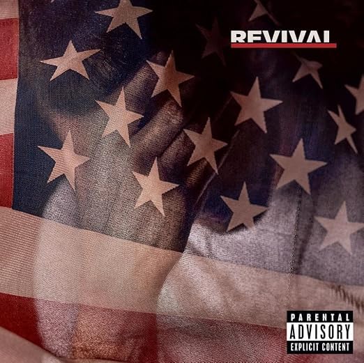 Eminem - Revival explicit_lyrics