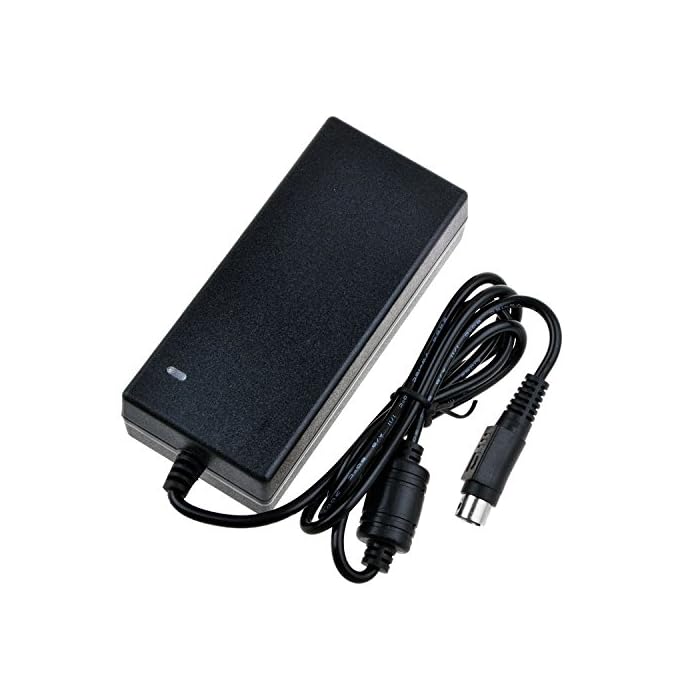 Buy Accessory USA AC DC Adapter for Cintiq 22HD 21.5" Interactive