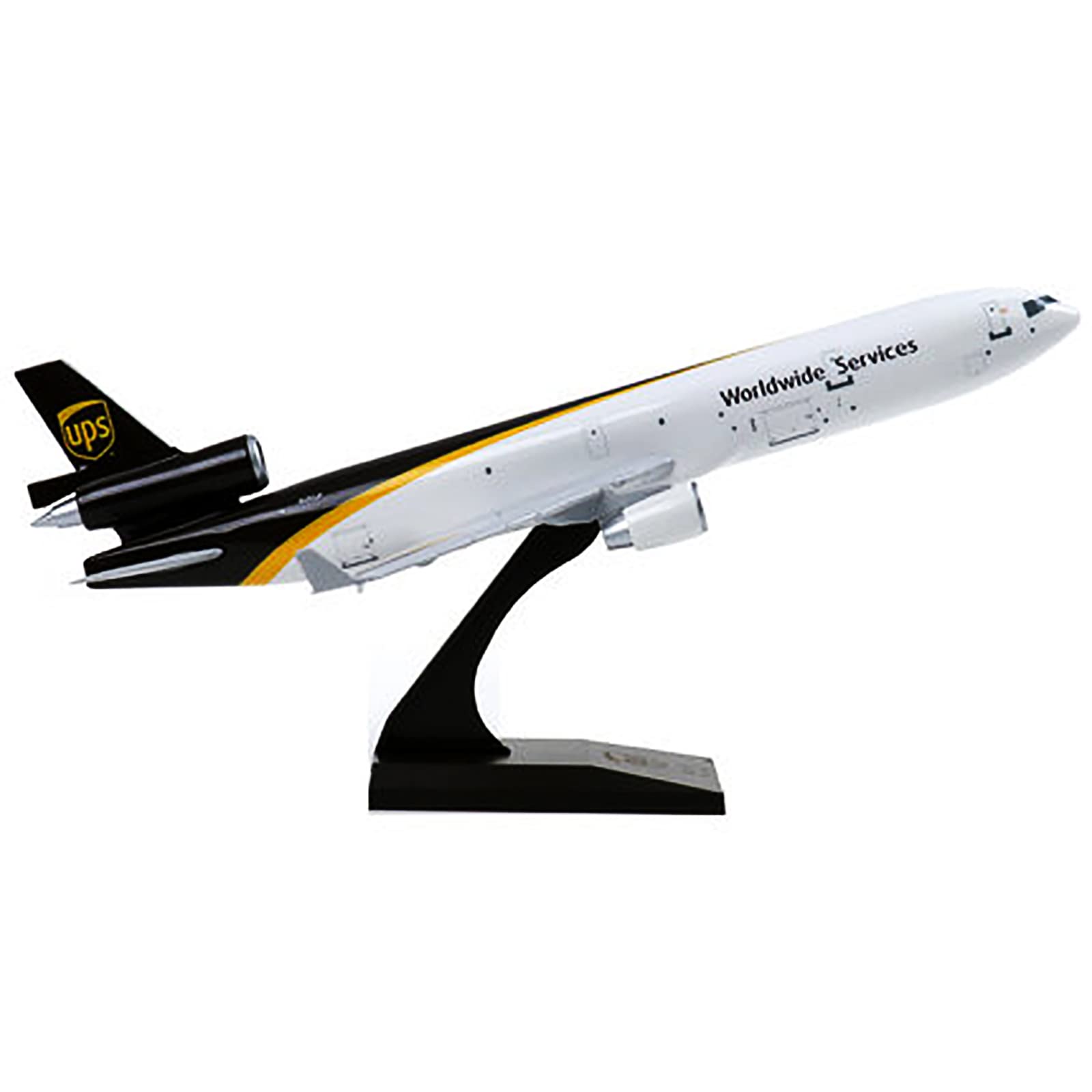 Amazon.co.jp: UPS Skymarks 747-8F 1/200 McDonnell Douglas MD-11 