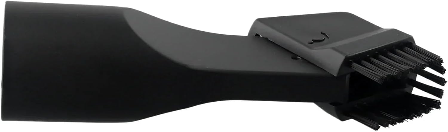 Vacuum Cleaner Brush 32mm Connector Inner Diameter Sucker PP Suction Nozzle Vacuum Cleaner Holder Interior Replacement Parts