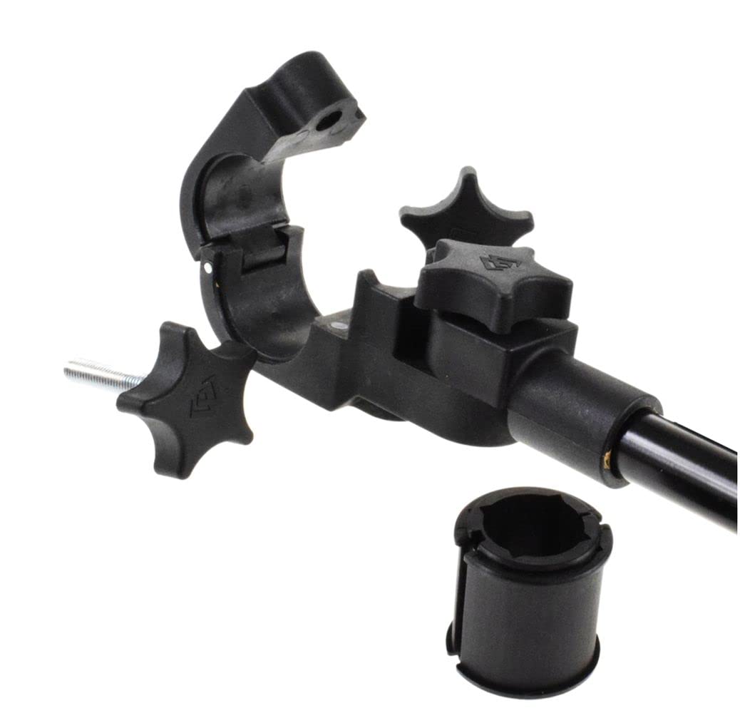 FEEDERARM MIKADO 110-180cm teleskopierbare Feederablage für 25 bis 36mm Beine