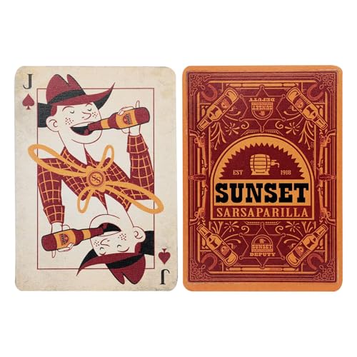 Édition spéciale dorée Fallout Sunset Sarsaparilla pour collectionneur