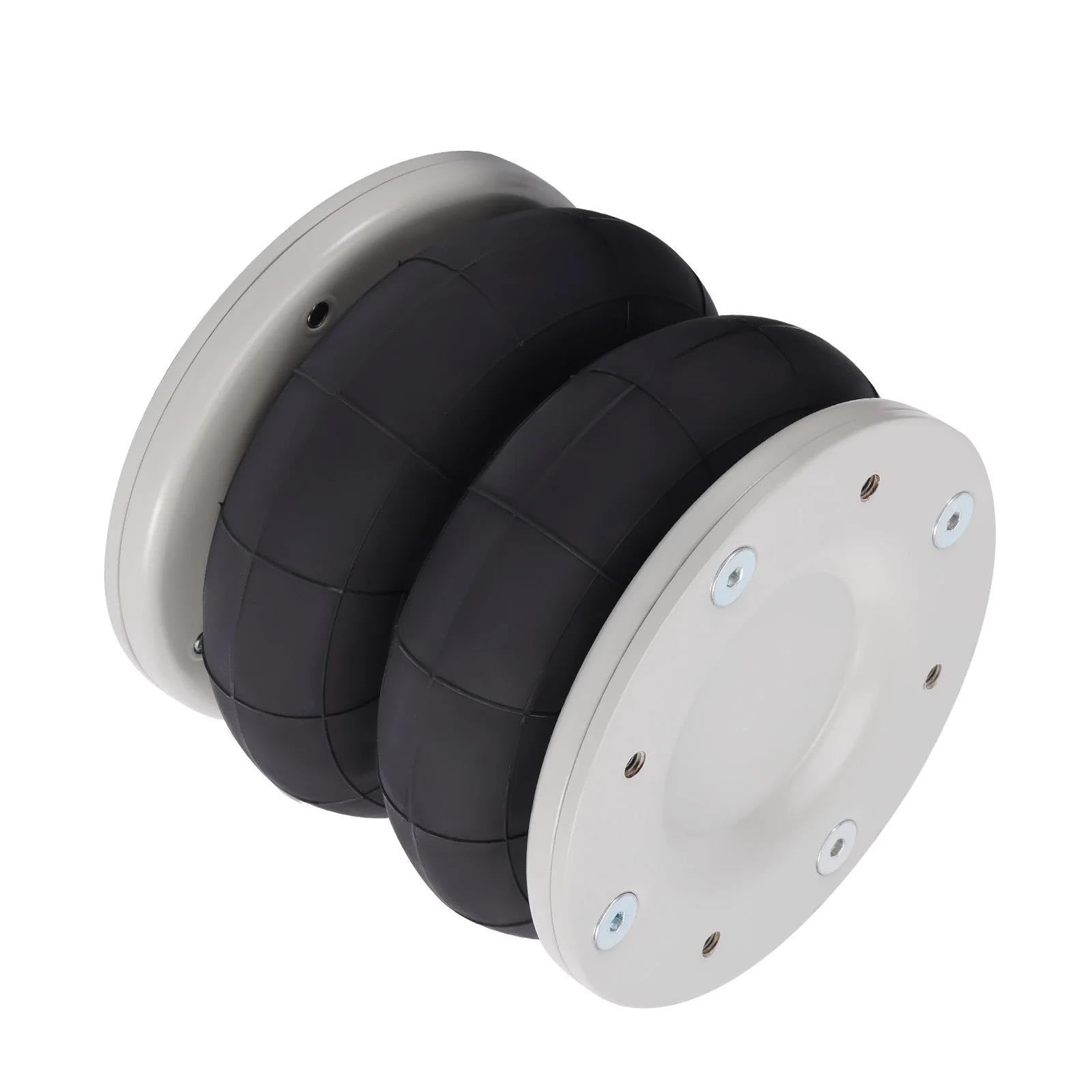 Ammortizzatore Kit Di Sospensioni Pneumatiche Con Compressore Per Fiat Per Ducato 1994-2023 Kit Di Assistenza Soffietti E Sospensioni Pneumatiche Per Camper Ammortizzatore ad aria