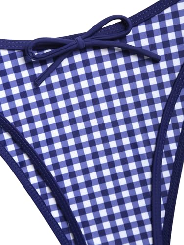 seamoly Glitter Metallic Fishnet Overlay Criss Cross Bikini Set, Light Pink4