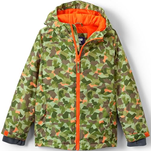 Lands' End Kids Winter Jacket