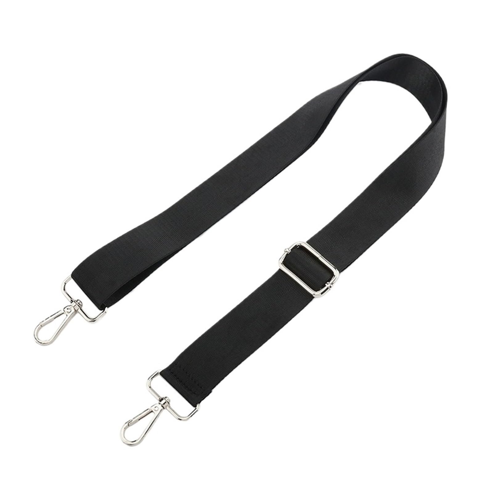Sangle pour sac messenger réglable finissant les douleurs d'épaule - Lot de 2