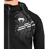Venum Men's Ufc Adrenaline By Venum Mens Replica Zip Hoodie