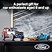 LEGO Speed Champions - Ford GT Heritage Edition and Bronco R (76905.)