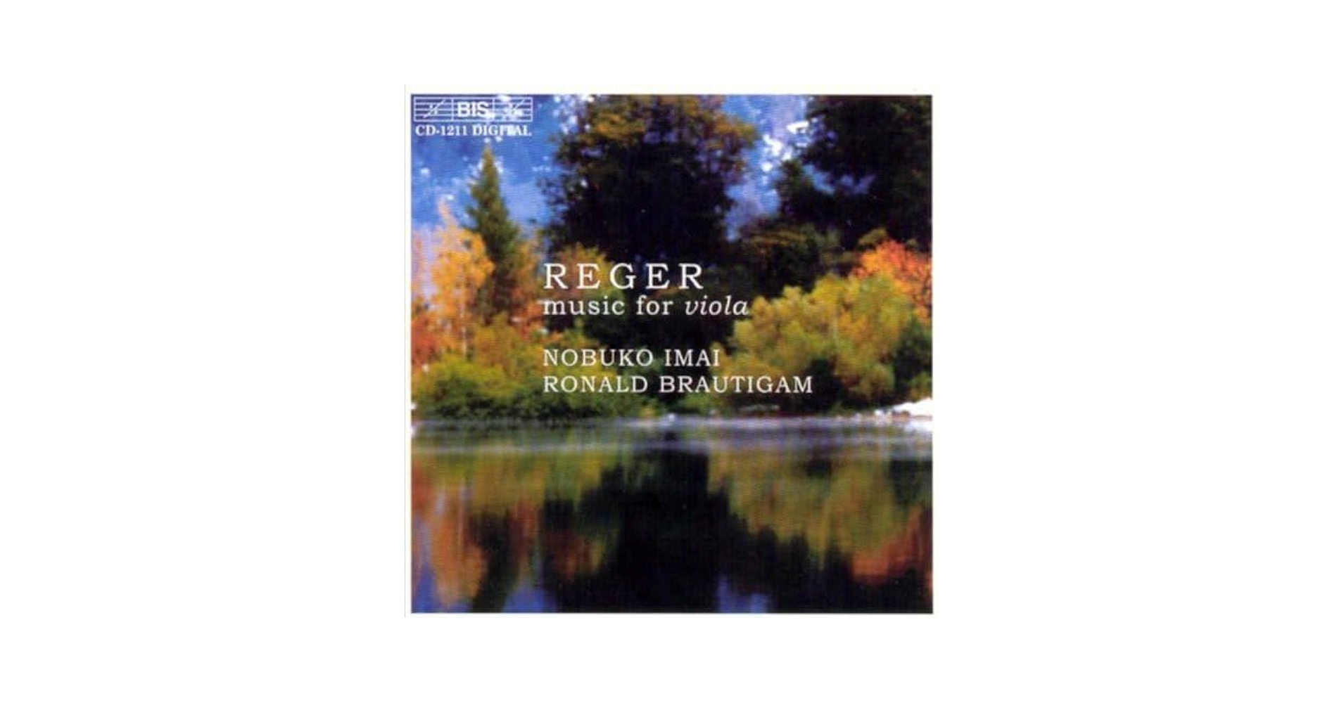 Amazon.co.jp: レーガー：無伴奏ヴィオラ組曲第1番ト短調 他