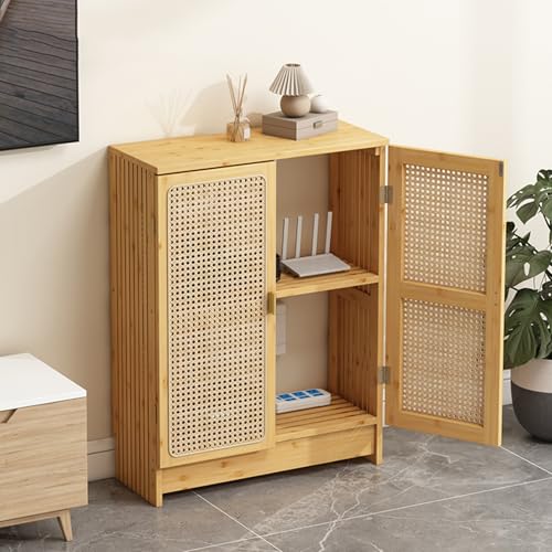 Housse décorative pour routeur Wi-Fi, armoire de rangement de bureau - 2
