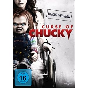 Curse of Chucky