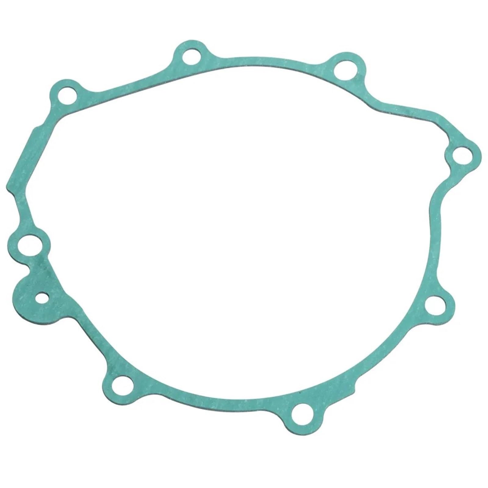Parti di riparazione Kit Guarnizioni Coperchio Frizione Coppa Olio Testata Motore Moto Per CBR650F CB650F 2014-2018(Style 3)
