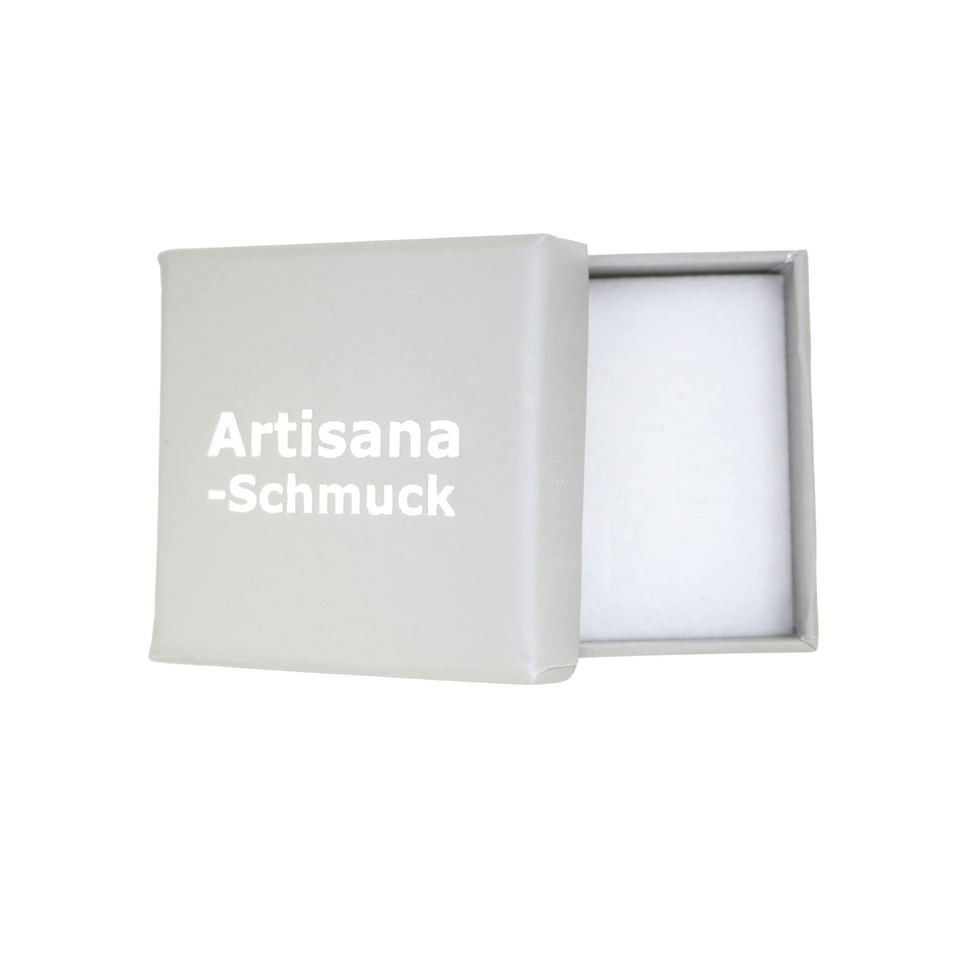Orecchini in ambra di Artisana, piccoli orecchini "Sole" in ambra e argento sterling 925/000 placcato oro, Durchmesser 1,1 cm, Ambra baltica argento Sterling 925/000 placcato oro, Ambra