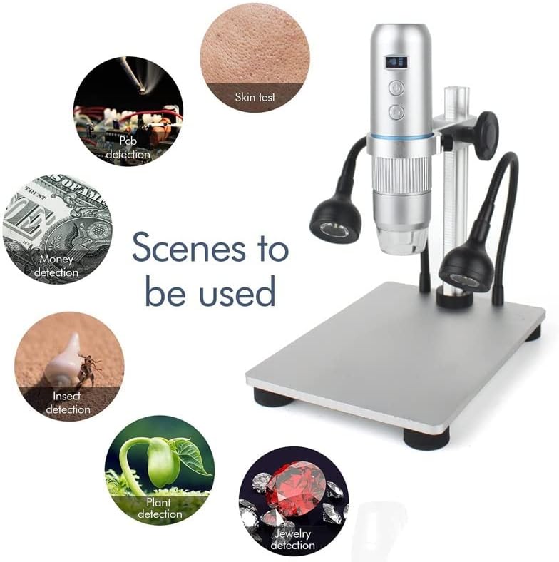 顕微鏡 3-50mmガラス顕微鏡カバースライドスリップ100 PCS.ラウンドブランクスライド(50mm) スライド付き 顕微鏡アクセサリーキット 100個ラウンドブランクスライドカバースリップ、3-50mmガラス顕微鏡カバースライドスリップ、ラウンドカバ ラボ用顕微鏡アクセサリー 100個/箱3-50mmガラス顕微鏡カバースライドスリップ、円形カバースライドガラス板カバースリップ(30