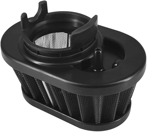 Filtro de aire marino para Mercury 75 80 90 100 115 HP Motor fuera de borda de 4 tiempos que reemplaza 35-8M0082911 35-897575T02 35-897575T01