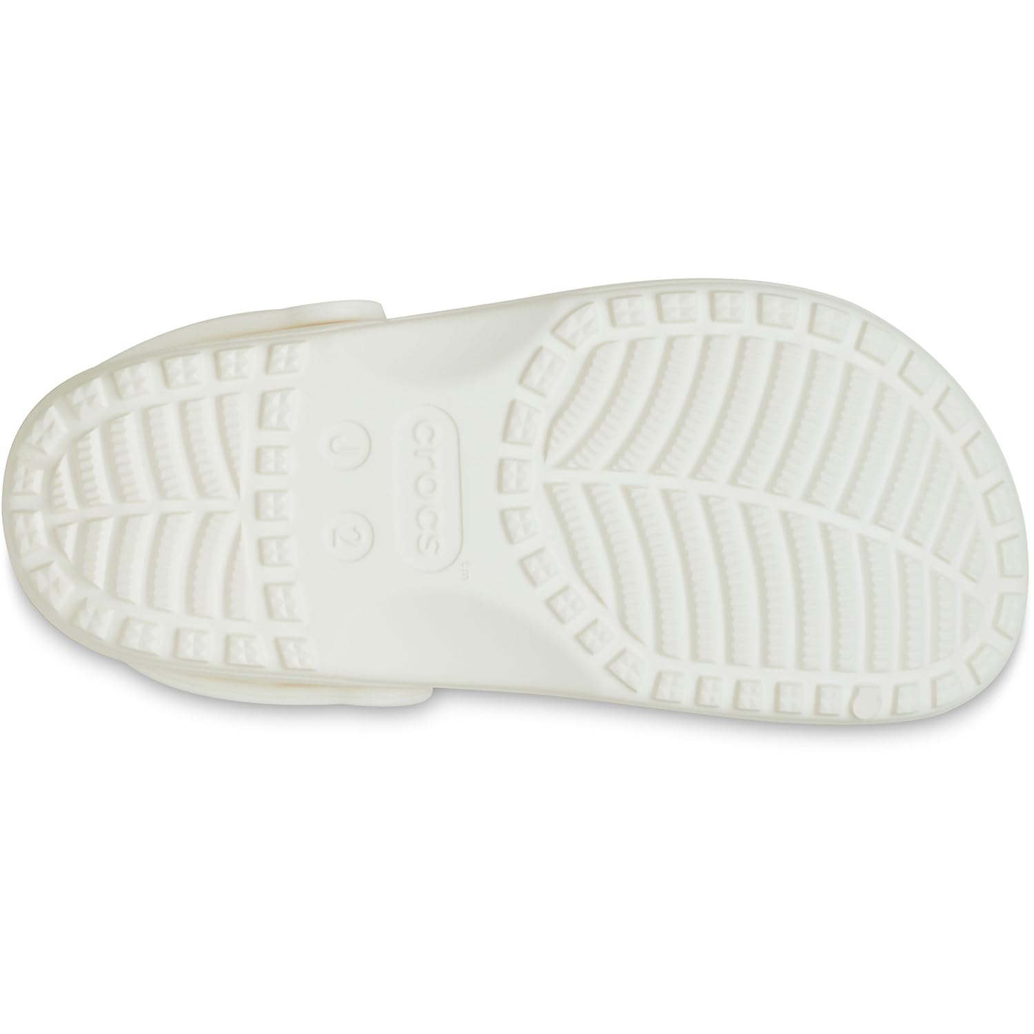 Crocs Mixte Enfant Classic Floral Cut Out Clog K Sabot