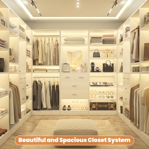 Unikito UK-CS 25 Inch Closet System thumb #6