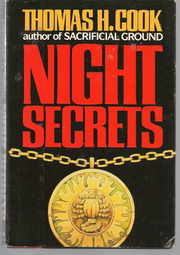 Night Secrets view 2