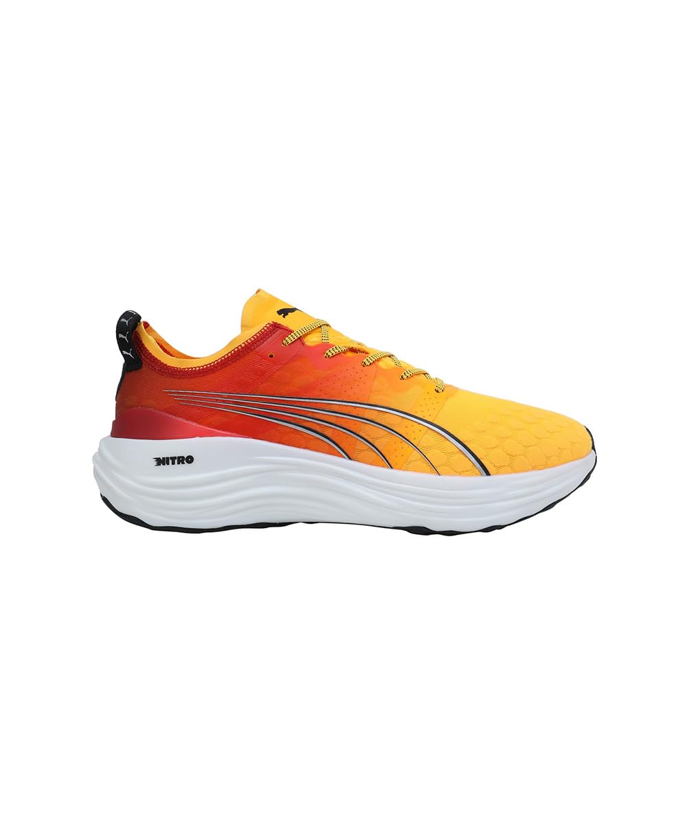 PUMA Foreverrun Nitro 2 Running Shoes Scarpe da ginnasticaUomo