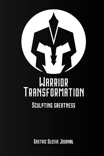 Gastric Sleeve Journal for Men: Daily Bariatric Weight Loss Surgery Planner for Pre and Post Surgery: Tracker for Meals, Exercises, Mood, Medications, Sleep Quality and Food Log