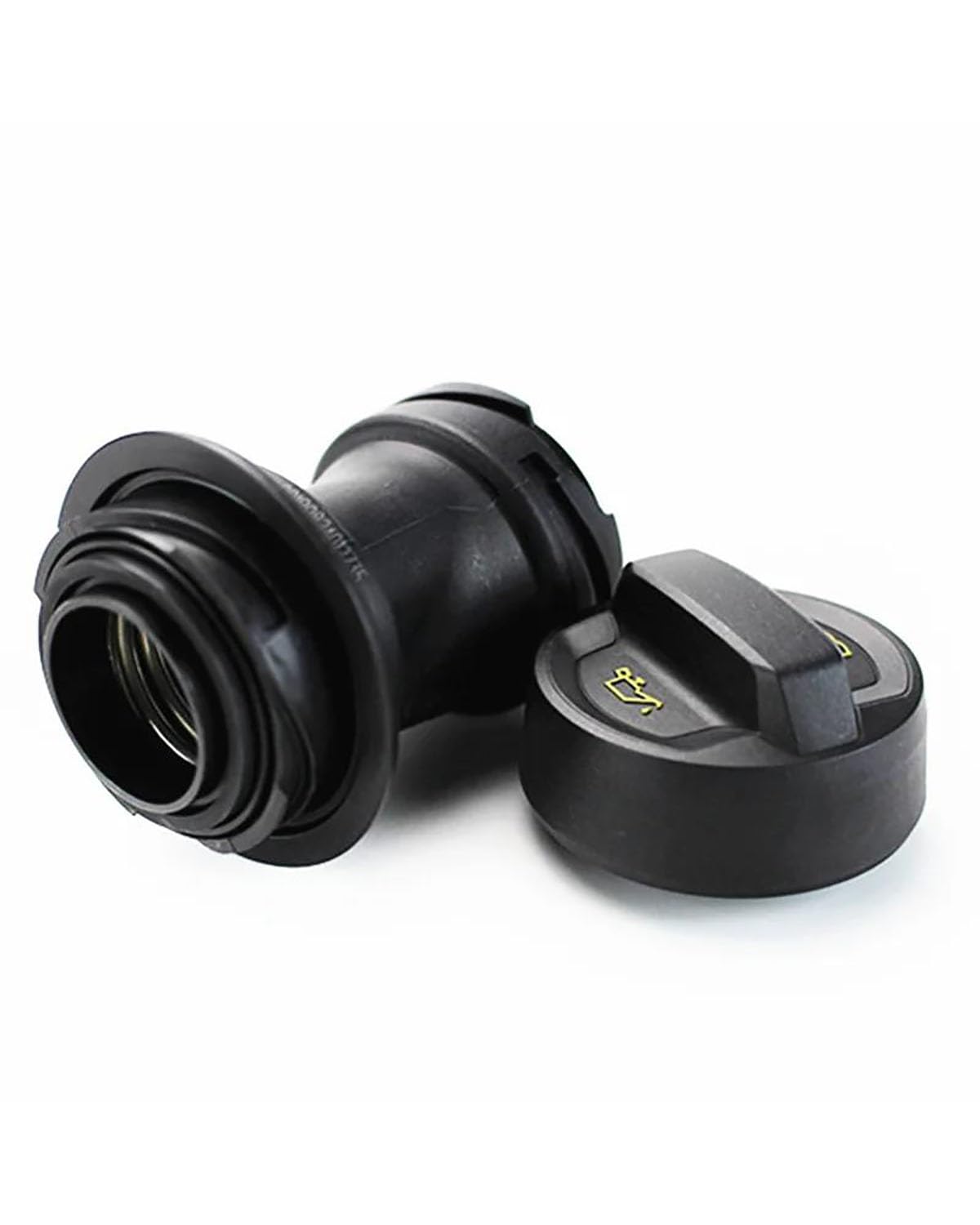 ★　ゴルフ7 cts turboオイルフィラーキャップ エンジンオイルフィラーキャップ VW(フォルクスワーゲン