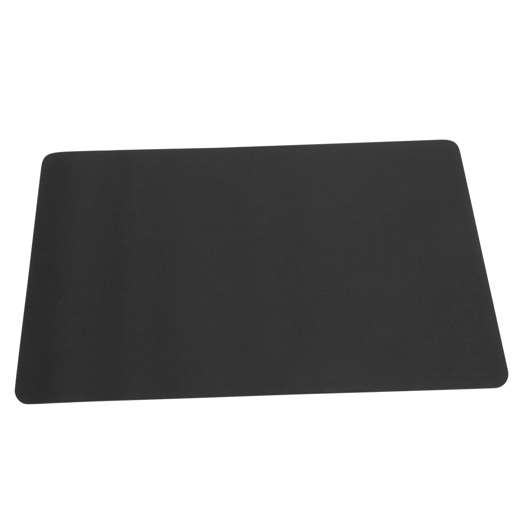 Tapis pour machine à café antidérapant pour éliminer les taches de cuisine