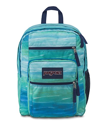 JanSport Big Student Backpack - 17.5