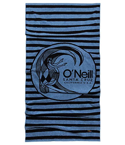 O'Neill Walton Blue 0A4254 - Toalla de playa, ducha, color azul