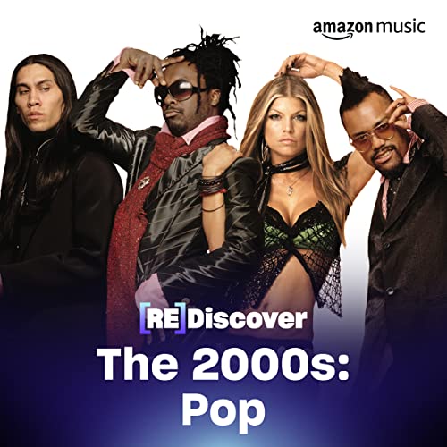 Zusammengestellt von: Amazon Music