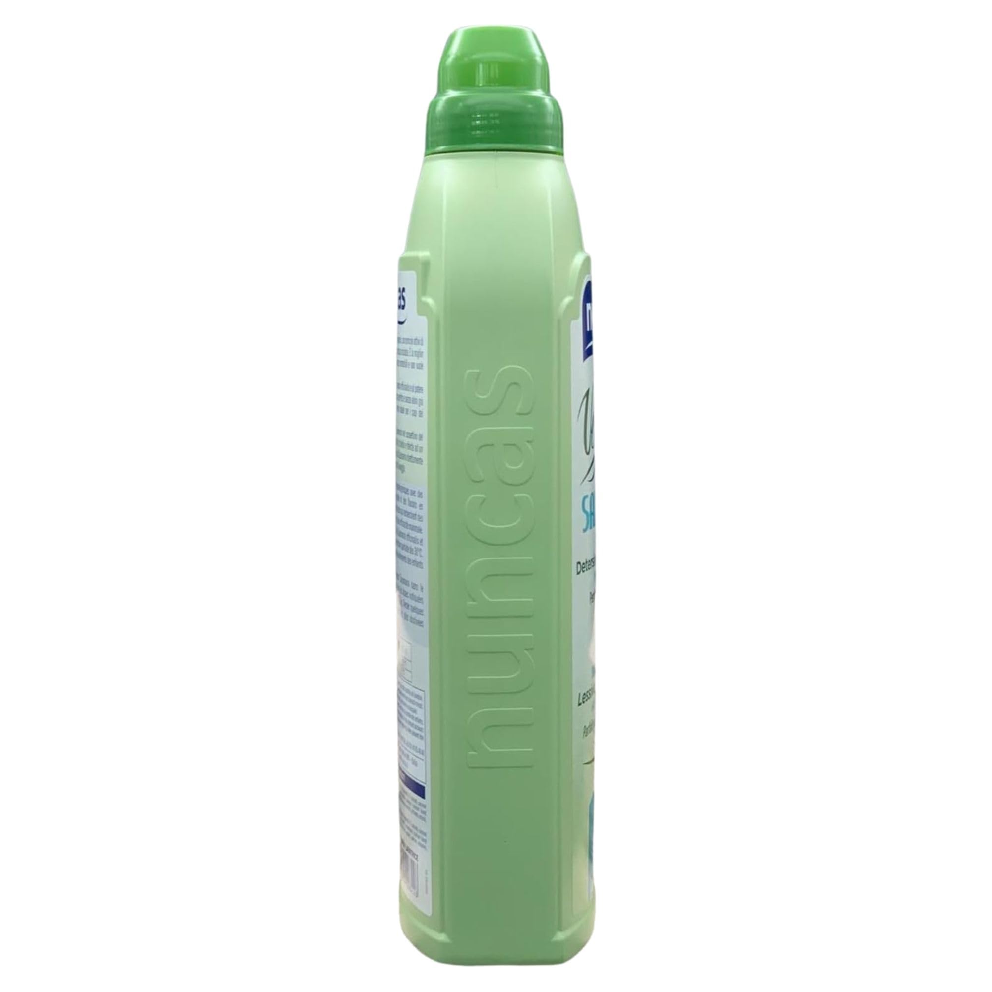 SET 3 VEGETALE SAPONARIA LAVATRICE 1 LT + IGIENIZZANTE SPRAY 150 ML.