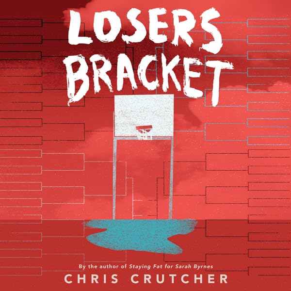 Cover art for Losers Bracket