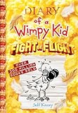 Fight or Flight (Diary of a Wimpy Kid #21) (Volume 21)